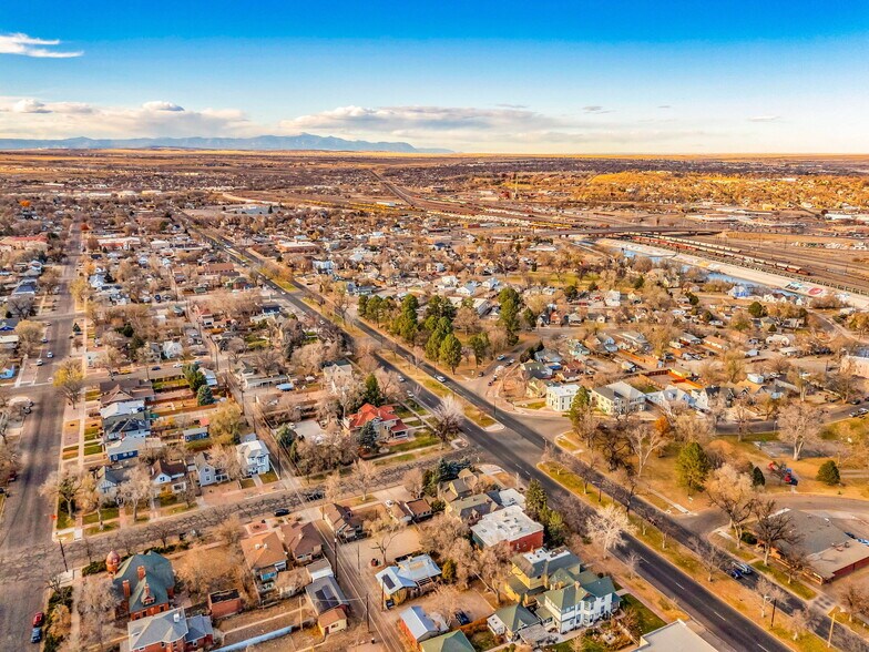 More Photos Of 224 W Abriendo Ave, Pueblo Multifamily For Sale