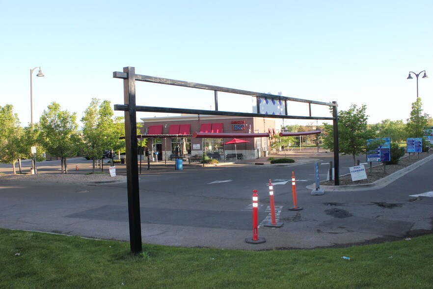 More Photos Of 12131 N Federal Pky, Westminster Carwash For Sale