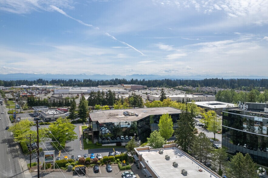 More Photos Of 1000 SE Everett Mall Way, Everett Office For Lease