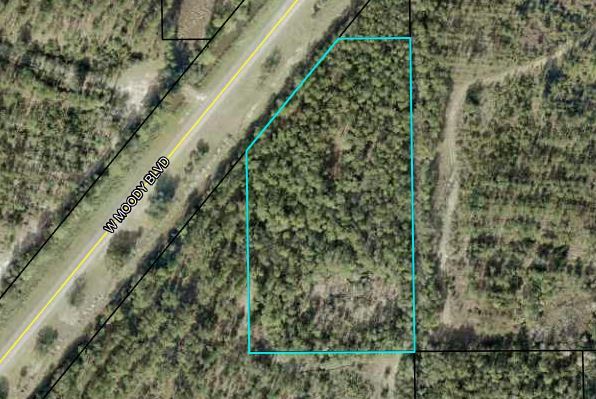 More Photos Of 1225 W Moody Blvd, Bunnell Land For Sale