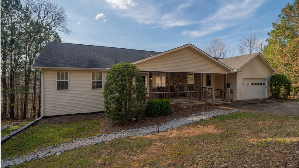 More Photos Of 402 Cliffside dr, Titus Land For Sale