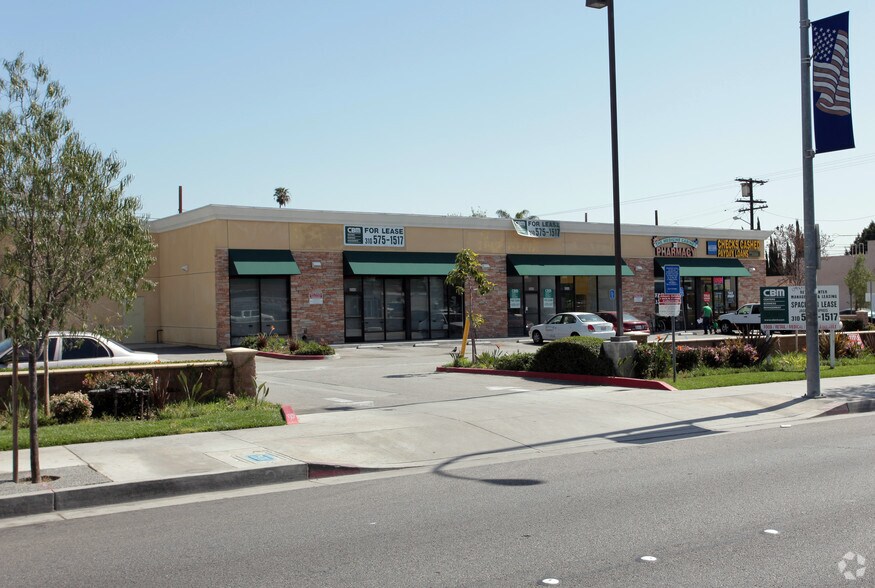 More Photos Of 6040-6048 Atlantic Blvd, Maywood Storefront For Sale