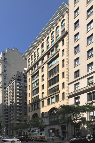 More Photos Of 110 Fifth Ave, New York Office For Lease