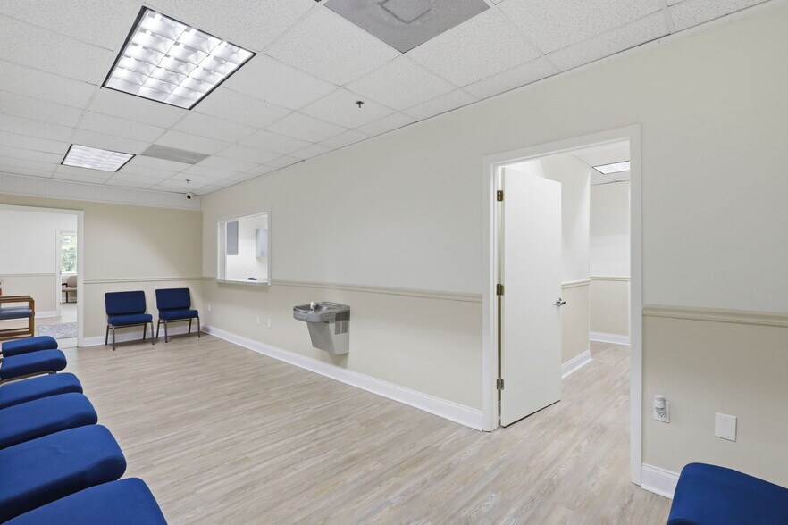More Photos Of 1690 Dunlawton Ave, Port Orange Medical For Lease