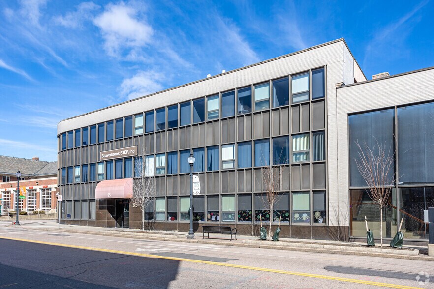 More Photos Of 75-85 Main St, Watertown Coworking Space