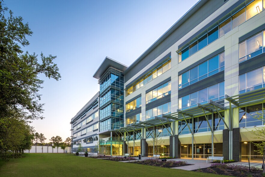 Primary Photo Of 19219 Katy Fwy, Houston Office For Lease