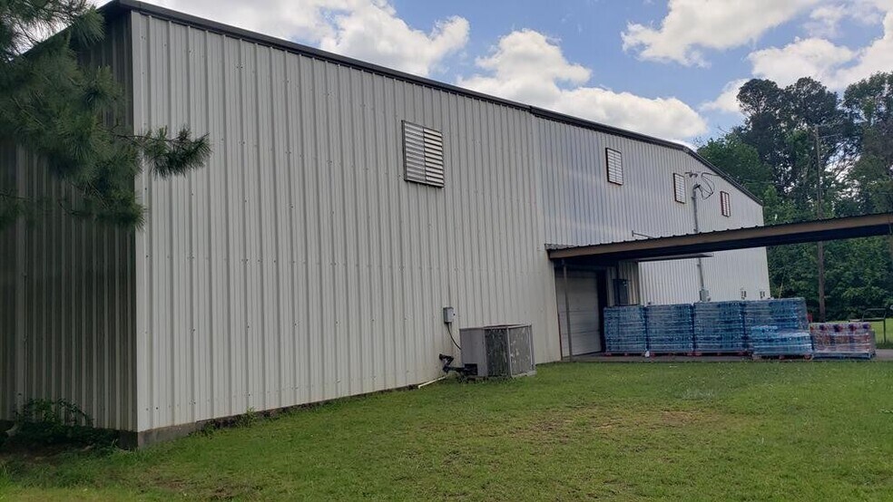 More Photos Of 100 Freedom Drive, Liberty Warehouse For Sale