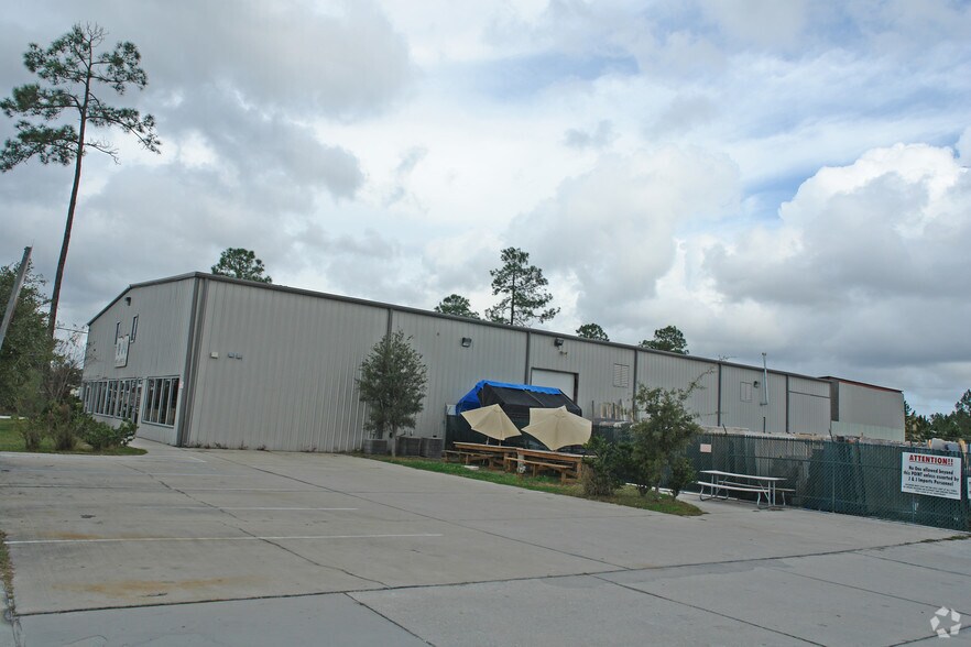 More Photos Of 180 Cumberland Park Ln, Saint Augustine Manufacturing For Sale