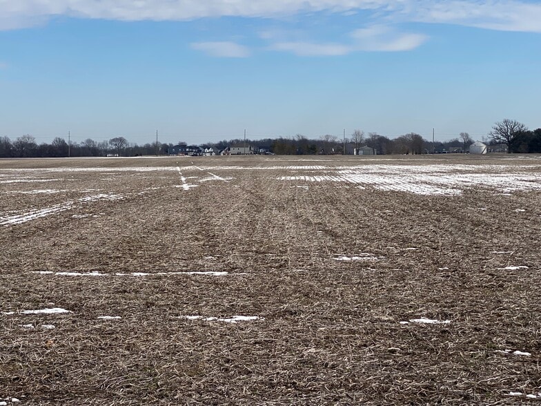 More Photos Of 6901 S 425 E, Lebanon Land For Sale