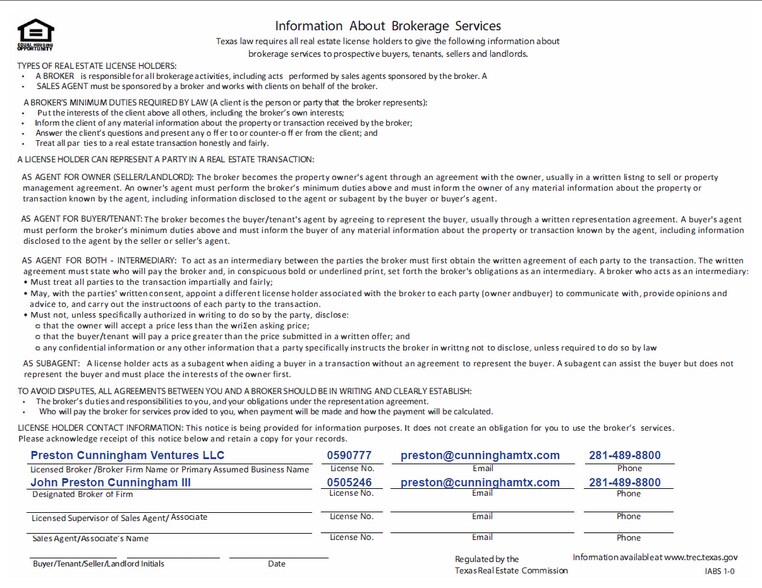 More Photos Of Hwy 249 & Brown Rd, Tomball Land For Sale