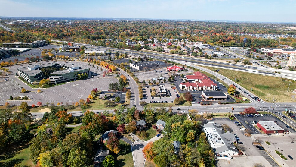 More Photos Of 8790 Governors Hill Dr, Cincinnati Office For Sale