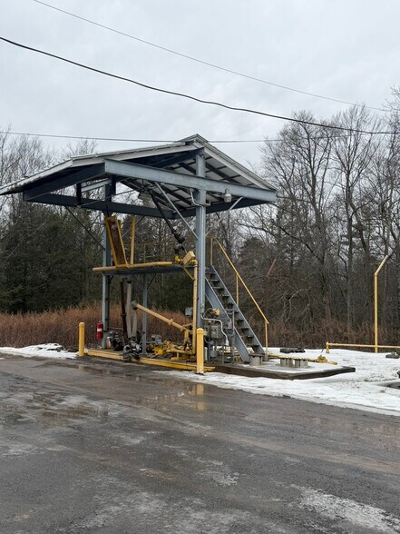 More Photos Of 5073 PA-115, Blakeslee Specialty For Sale
