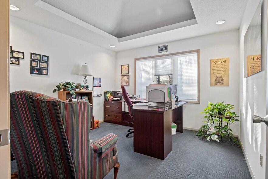 More Photos Of 6635 W Central Ave, Toledo Office For Lease