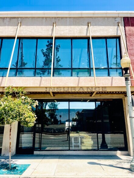 More Photos Of 570 W 4th St, San Bernardino General Retail For Lease