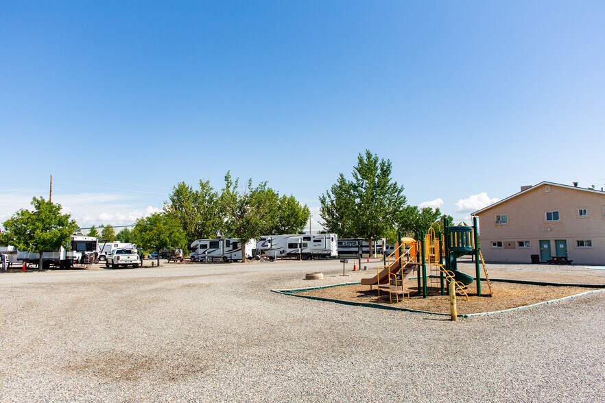 More Photos Of 793 22 Rd, Grand Junction Trailer Camper Park For Sale