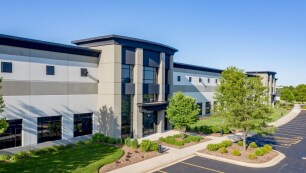 Primary Photo Of 4659-4859 W Basswood Dr, Franklin Distribution For Lease