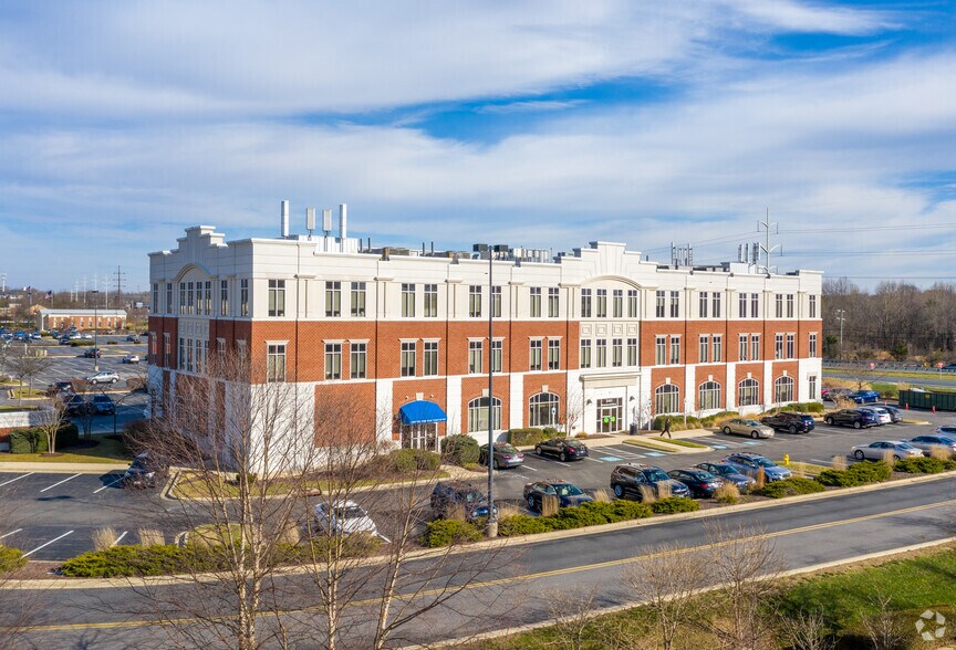 Primary Photo Of 2401 Brandermill Blvd, Gambrills Medical For Lease