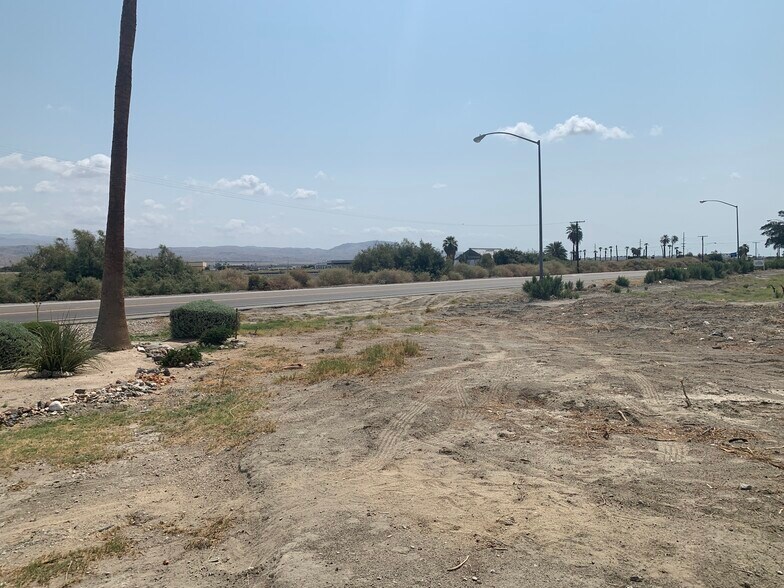 More Photos Of Tyler Ln, Coachella Land For Sale