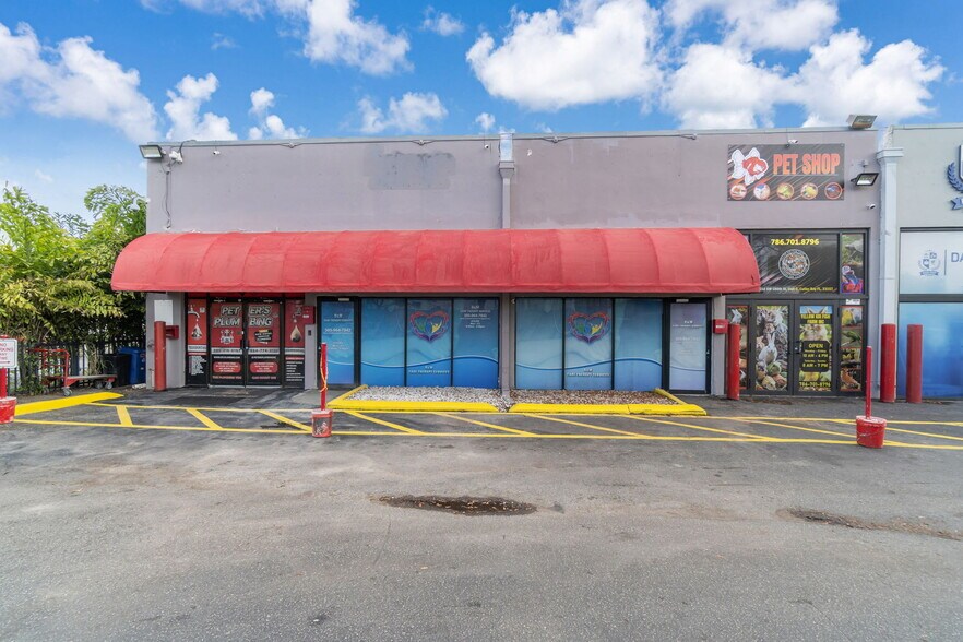 Primary Photo Of 10650 SW 186th St, Cutler Bay Storefront Retail Office For Sale