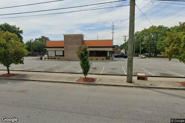 More Photos Of 2058 Portland Ave, Louisville Freestanding For Lease