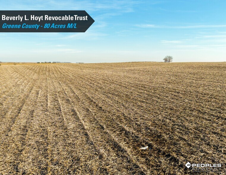 More Photos Of 00 270th Street, Scranton Land For Sale