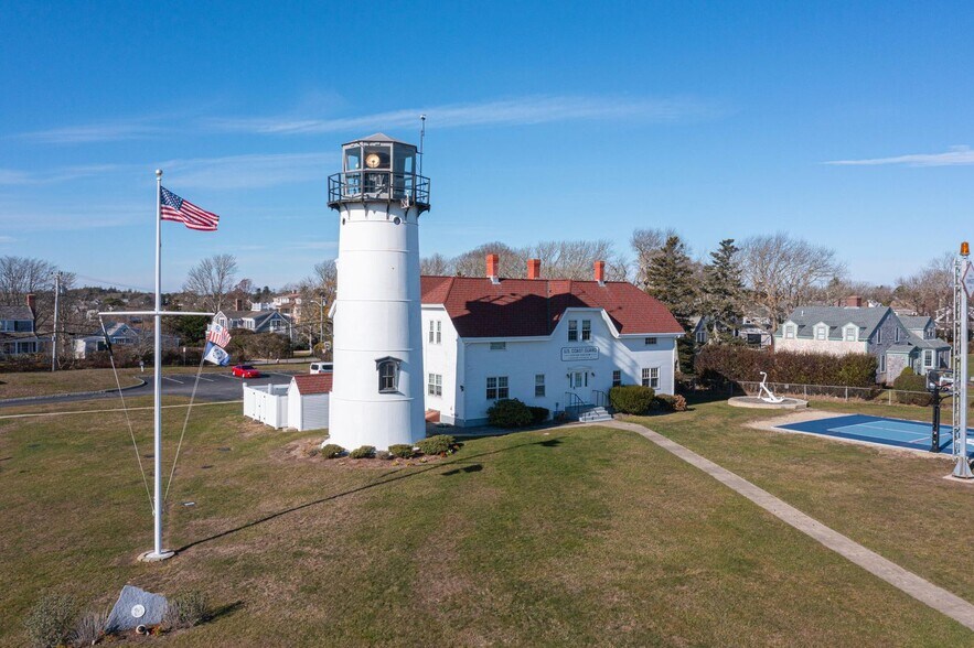 More Photos Of 723 Main St, Chatham Land For Sale