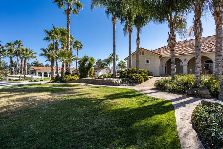 More Photos Of 4543 McGee Ave, Modesto Land For Sale