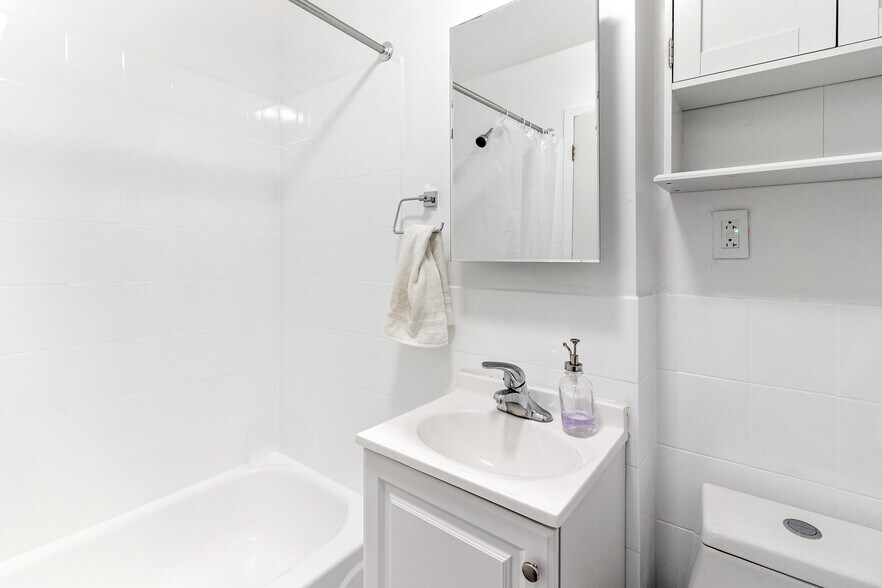 More Photos Of 867 Riverside Dr, New York Multifamily For Sale