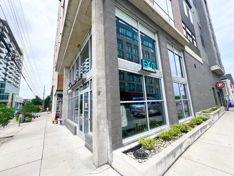 More Photos Of 1000 Division St, Nashville Apartments For Lease