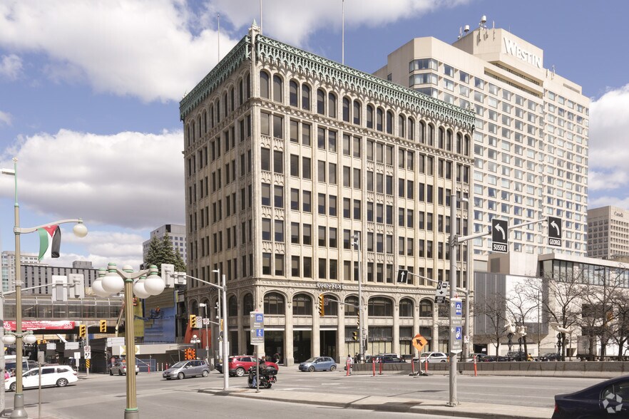 More Photos Of 10 Rideau St, Ottawa Office For Lease