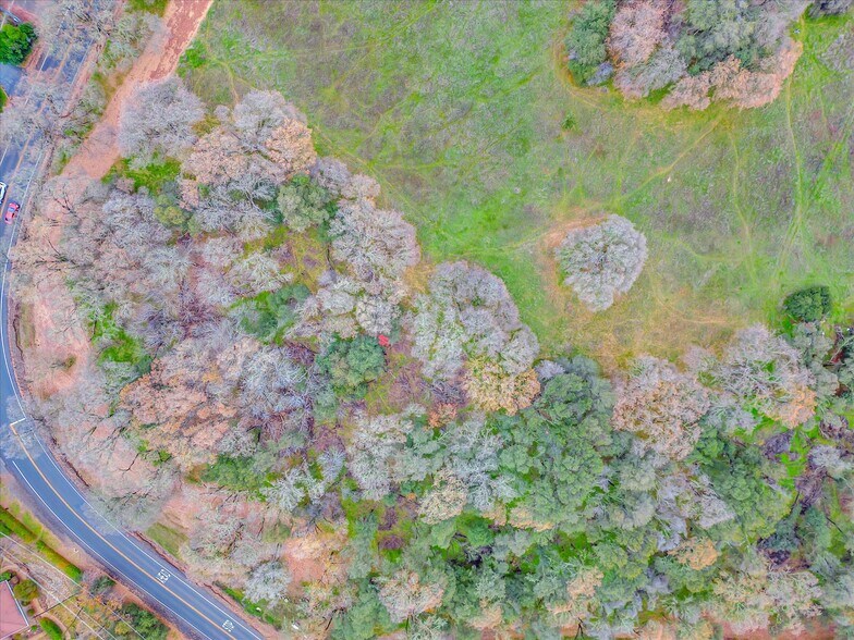 More Photos Of Country Club Dr @ Royal Drive, Cameron Park Land For Sale