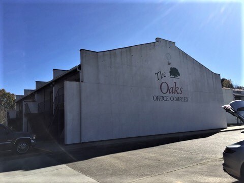 More Photos Of 11832 Newcastle Ave, Baton Rouge Office For Lease
