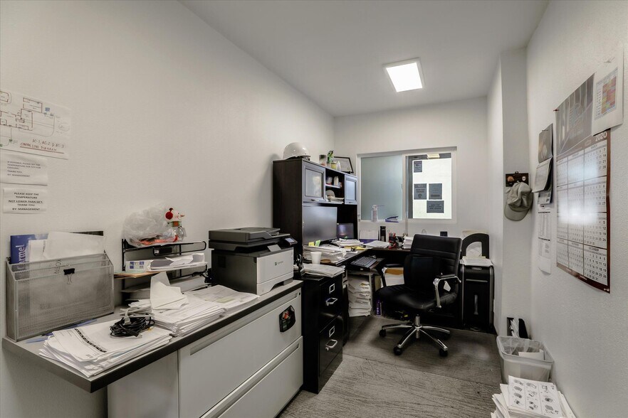 More Photos Of 1165-1169 N 5th St, San Jose Service For Sale