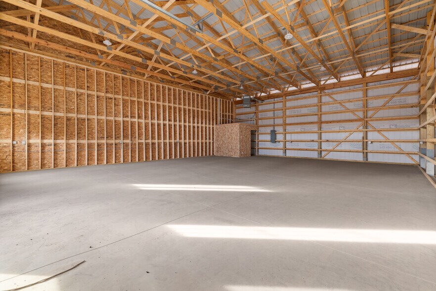 More Photos Of 3460 Jet Dr, Rapid City Warehouse For Sale