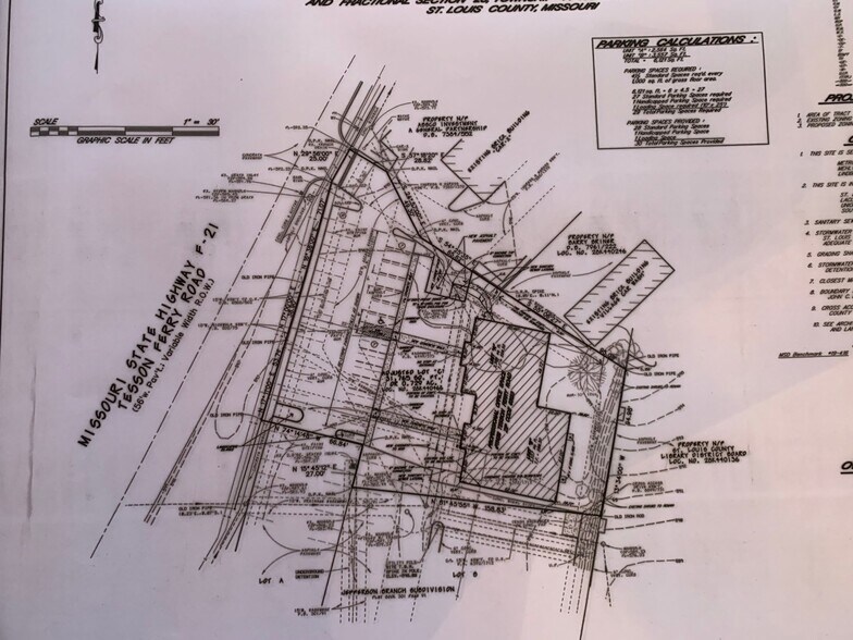 More Photos Of 11428-11432 Tesson Ferry Rd, Saint Louis Medical For Lease