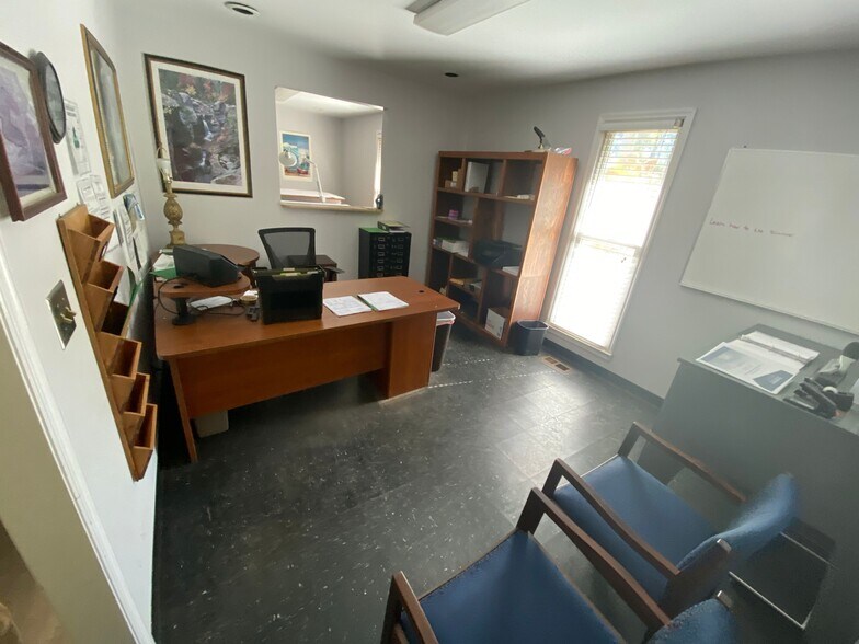 More Photos Of 2161 Pendley Rd, Cumming Industrial For Sale