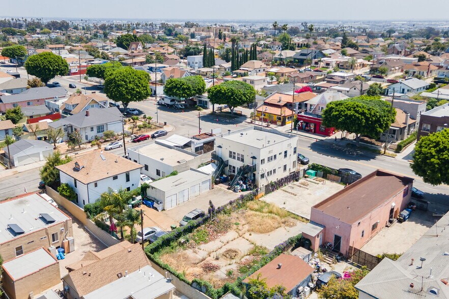 More Photos Of 3019 E 4th St, Los Angeles Land For Sale