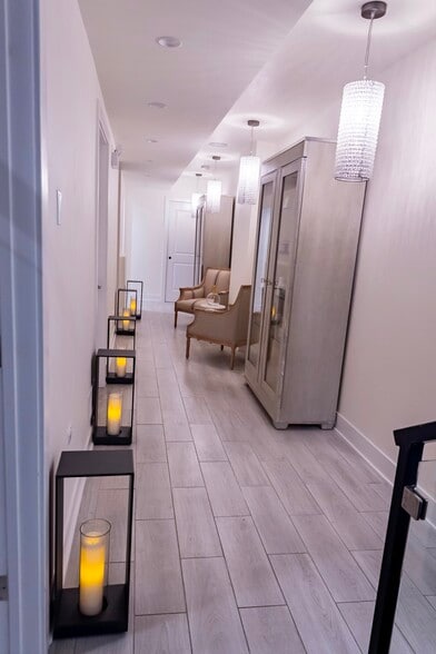 More Photos Of 22 E Elm St, Chicago Storefront Retail Office For Sale