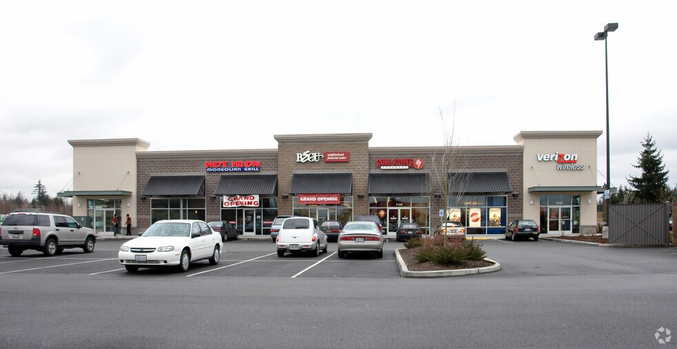 More Photos Of 172nd St NE @ 67th Ave NE, Marysville Unknown For Lease