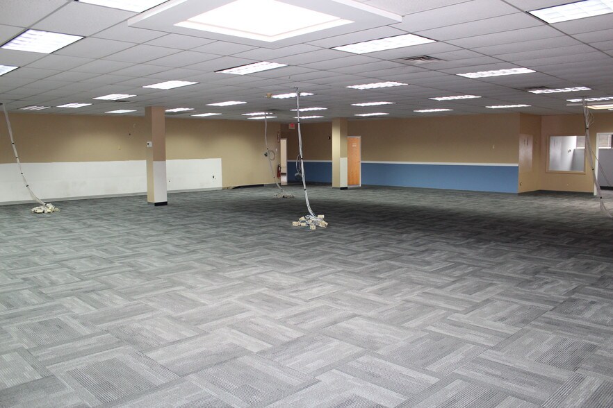 More Photos Of 251 John James Audubon Pky, Amherst Office For Lease