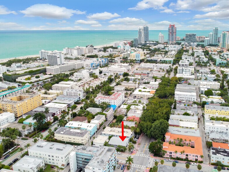 More Photos Of 759 Meridian Ave, Miami Beach Apartments For Sale