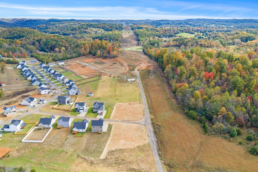 More Photos Of 00 Rutledge Pike, Blaine Land For Sale