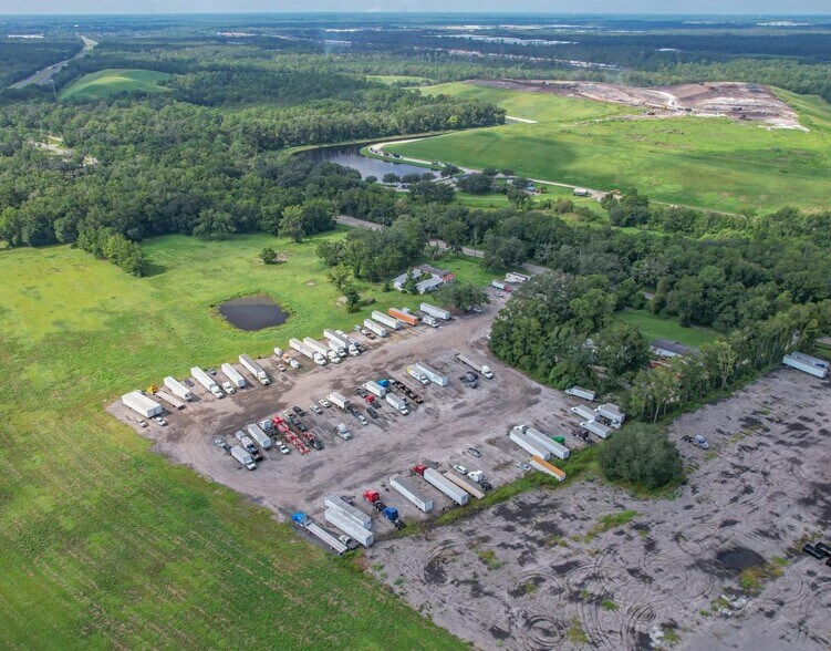 More Photos Of , Jacksonville Land For Sale