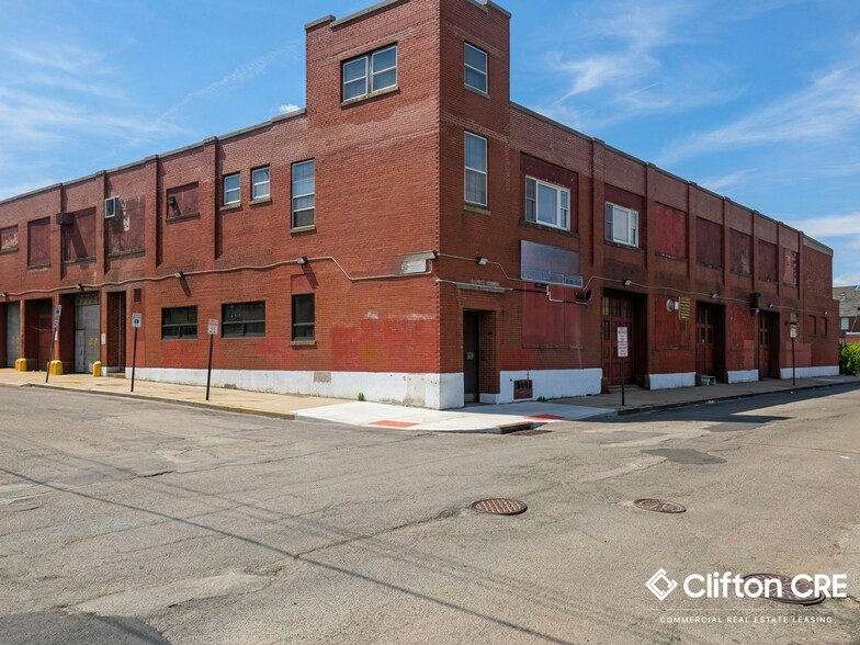 More Photos Of 19-37 Delaware Ave, Passaic Warehouse For Lease