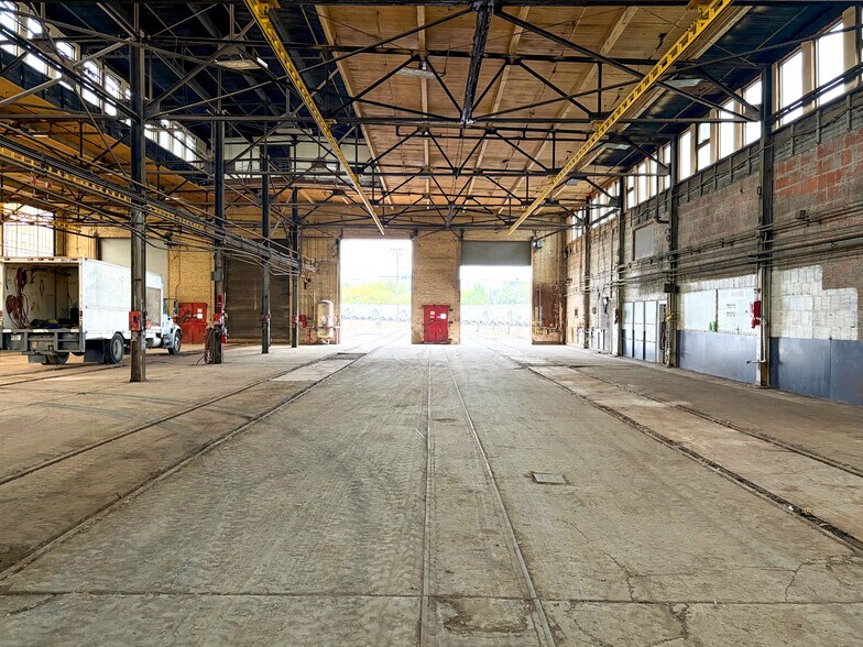 More Photos Of 5000 S Whitnall Ave, Cudahy Warehouse For Sale