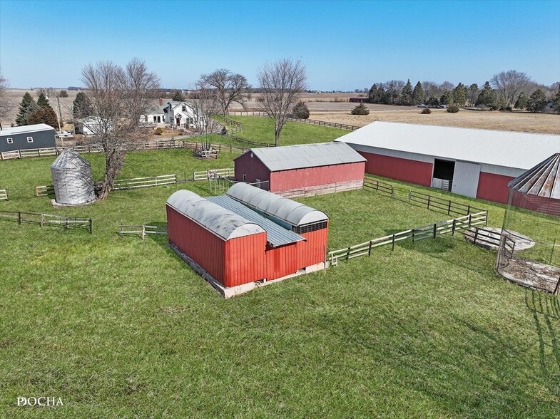 More Photos Of 17396 Scott Rd, Hinckley Land For Sale