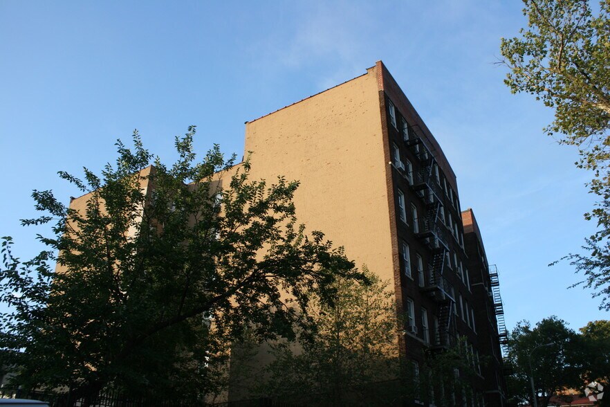 More Photos Of 1860 Billingsley Ter, Bronx Apartments For Sale