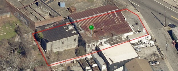 More Photos Of 1701 Jonesboro Rd, Atlanta General Retail For Lease