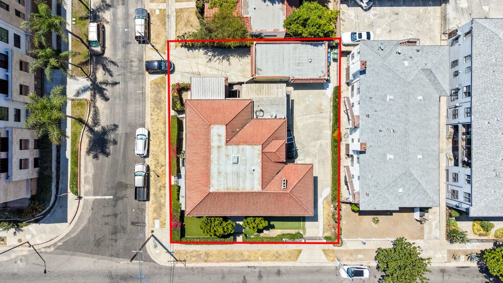 More Photos Of 939 S Wilton Pl, Los Angeles Apartments For Sale
