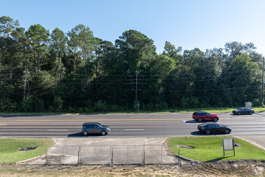 More Photos Of 1220 W Chance Cutoff Rd, Lumberton Land For Sale